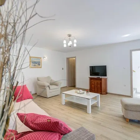 Casa Lanamaria Casa vacanze