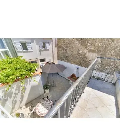 Case de vacanță Casa Lanamaria Novi Vinodolski