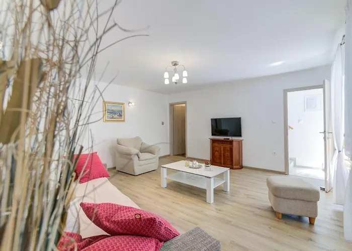 Casa Lanamaria Ferienhaus