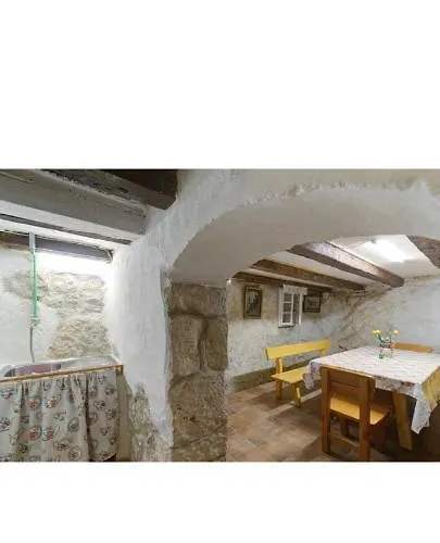 Ferienhaus Casa Lanamaria Novi Vinodolski