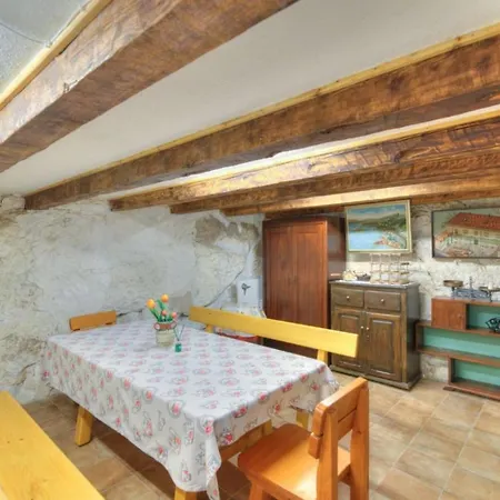 펜션 Casa Lanamaria