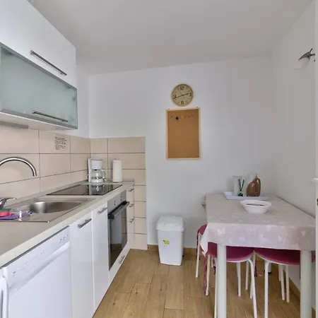 Tatil Evi Casa Lanamaria Novi Vinodolski