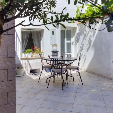 펜션 Casa Lanamaria