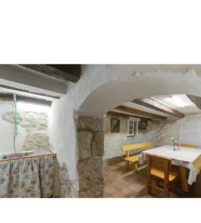 펜션 Casa Lanamaria 노비비노돌스키