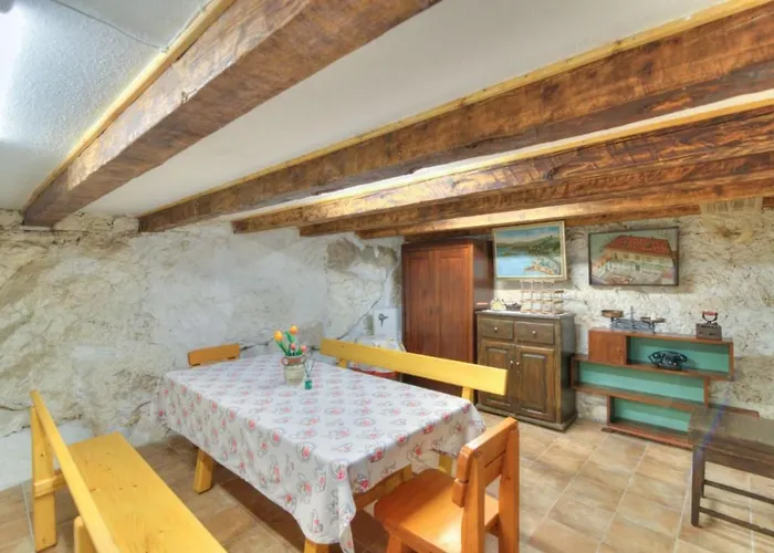 Holiday home Casa Lanamaria