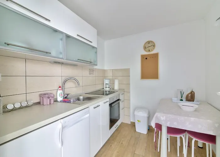 Casa Lanamaria Holiday home *
