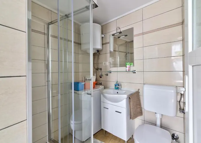 Casa Lanamaria Holiday home