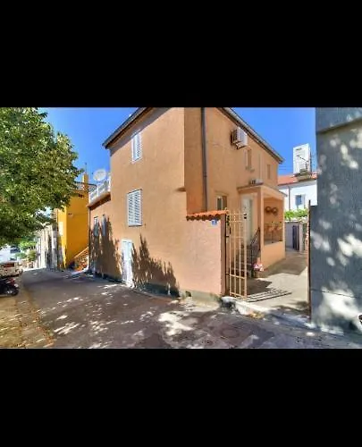 Holiday home Casa Lanamaria Novi Vinodolski