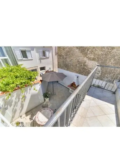 Holiday home Casa Lanamaria Novi Vinodolski