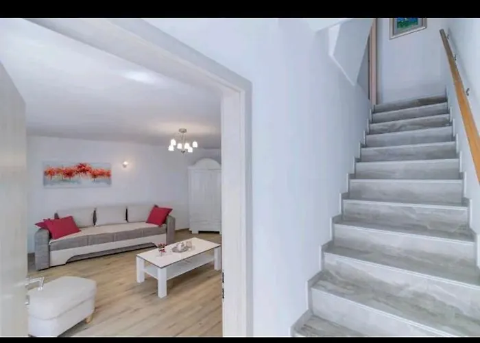 Casa Lanamaria Holiday home